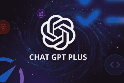ChatGPT Plus 1 Tháng Chính Hãng – Tốc Độ Cao – Bảo Hành 20 Ngày
