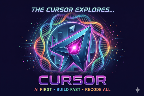 Cursor Pro Giá Rẻ 1 Tháng Dùng Riêng – Chính Hãng – AI Coding Cao Cấp