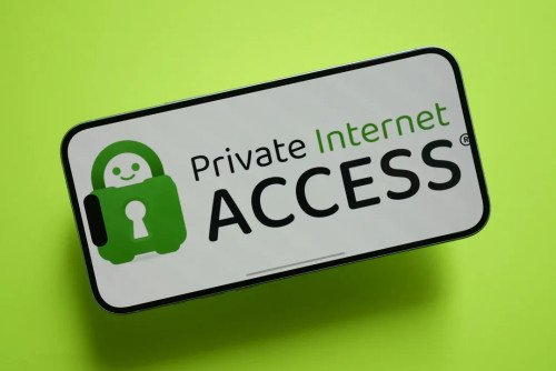 Mua PIA VPN Premium giá rẻ nhất thị trường – 7 Ngày