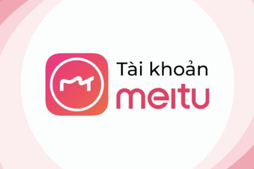 Tài Khoản Meitu SVIP - 1 Tháng Giá Rẻ - Bảo Hành Full