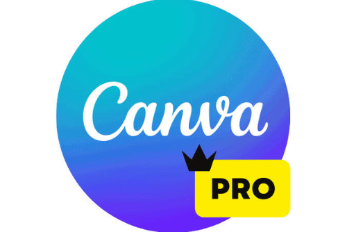Nâng cấp Canva Pro 1 Năm Chính Chủ – Full Tính Năng